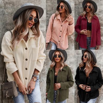 China Autumn And Winter Women's Clothing Hot Sale QUICK DRY Long Sleeve T-shirt Women's Blazer Jacket for sale