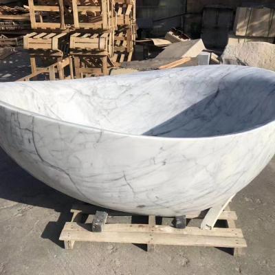 China Modern White Marble Pedestal Wash Basin Bathroom Sinks Wash Basin Sinks Vanity For Bathroom for sale