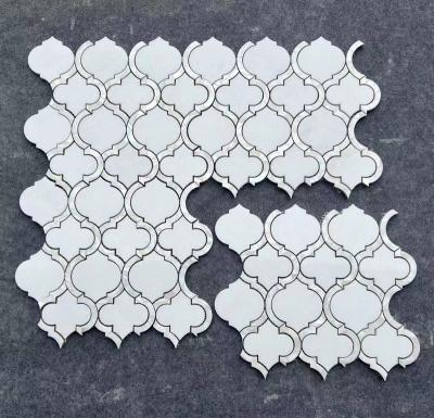 China Modern mosaic tile for kitchen backsplash for sale