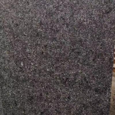 China Angola modern blakc granite natural pool facing for sale