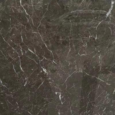 China Modern Premium Quality Italian Marbles For Walls Floors And Interiors Porcelain Olive Gray Marble Slab for sale