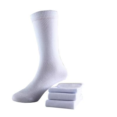 China Sbamy Antibacterial Bamboo Fiber Cotton Kids Antibacterial Hot Selling Comfortable Wearing Socks for sale