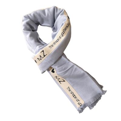 China Wholesale Newest Scarf MF006 OEM Women's Bamboo Scarf Shawl for sale