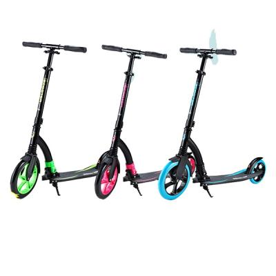 China Various youth factory manufacture china electric motor city scooter for sale