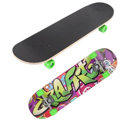 China Youth Wholesale High Quality Accessories Manufacturer Prices Skateboard for sale