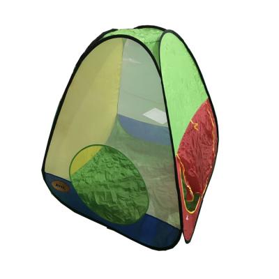 China Skylight UV Spray Protection FRP HotSale Tanning Tent Or Noise Spray Tent Item Style Life Cloth Room Black Waterproof Camping Tanning Tent for sale