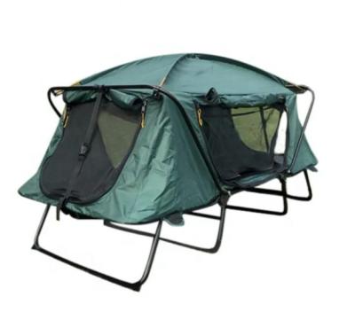 China Portable Pet Bed Tent Recliner Chair Lounge Beach House Bed Camping Crib Tent Privacy Bed Outdoor Antique Modern Tent Fold for sale