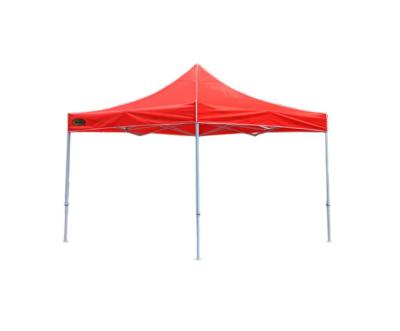 China Easy Install Wholesale Best Price Outdoor Portable Tent Waterproof Single Pole Tent for sale