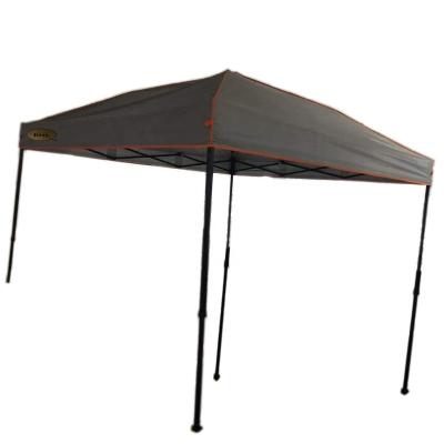 China 1010G9 Steel Chip Pavilion Ez Booth Roman Home Decor Gazebo Easy Up Event 10x10 3X3 M Resistant POP UP Gazebo-Resistente-Al-vento for sale