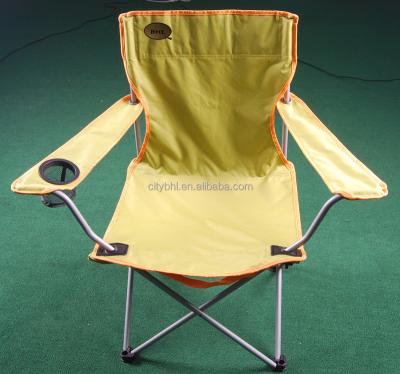 China High Quality Light Weight Outdoor Folding Aluminum Folding Camping Comfortable Beach Chairs Daily Life for sale