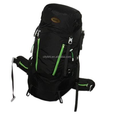 China With Custom USB Backpack Travel Golf Hiking Camping Backpack Large Capacity Outdoor Camping Hiking Backpack for sale