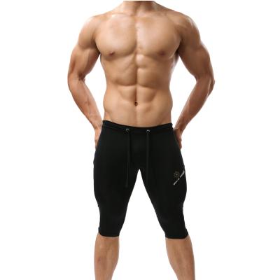 China QUICK DRY Custom Sports Fitness Sports Shorts Man Gym Running Fitness for sale