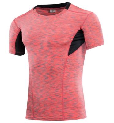 China OEM Anti-UV Running Fashion Men Training Free Sample Sportswear for sale