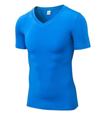 China Best Selling Anti-UV Fitness Men's Sportswear Import From China for sale