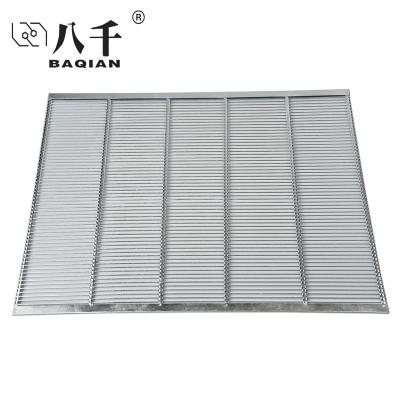 China Langstroth Beekeeping Stainless Steel Metal Queen Excluder Queen Bee Excluder Frame Queen Excluder Farms Queen Excluder10 for sale