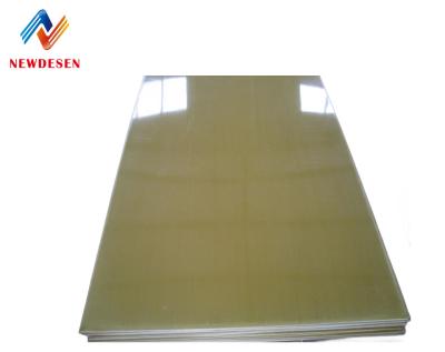 China Fiber Board Fabric Fiberglass Plate 3240 Epoxy Glass Cloth Sheet for sale