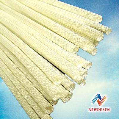 China INSULATING SLEEVE  FOR 2740 ACRYLIC FIBERGLASS SLEEVING for sale