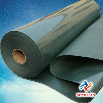 China 6520&6521 polyester film insulation paper (PET/FISH PAPER COMPOSITE 6520 ) for sale