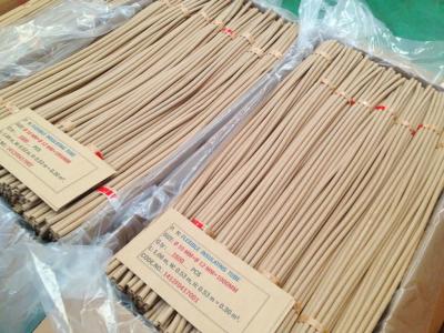 China ELECTRICAL CRINKLED INSULATING PAPER TUBE for sale