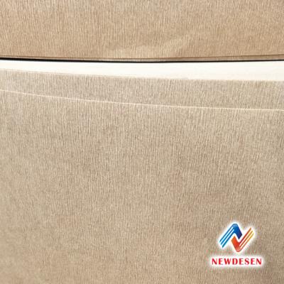 China Perfect for Transformers INSULATION PAPER with Good Dielectric Strength 0.05-0.13mm for sale