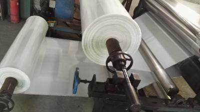 China 6641 DMD Dacron Mylar electrical insulation materials Class F polyester film motor windin for sale