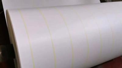 China Nomex NMN AMA Chinese aramid insulation paper for motor winding for sale