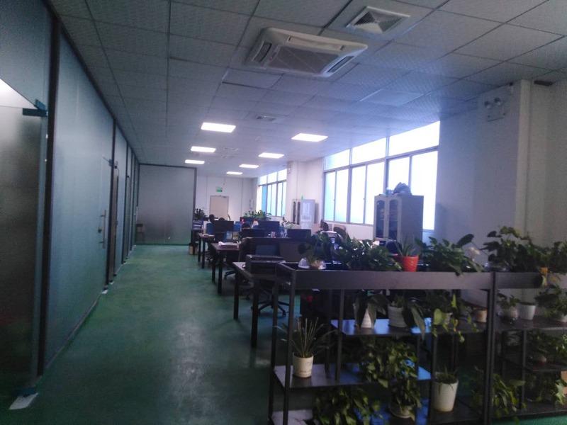 Verified China supplier - Walsehen Technology(Shenzhen) Co., Ltd.