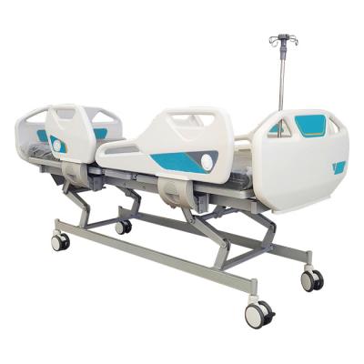 China High Quality And Latest Hospital And Clinic Adjustable Push Button System Height ICU Nurse Call Nurse Bed System Long Design Term for sale