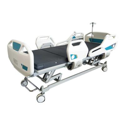 China The best selling multifunctional medical equipment hospital products triple function hospital bed for sale