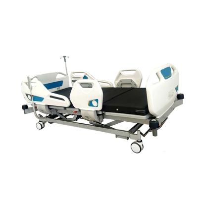 China Hospital and Clinic China Design Hospital Wholesale Electric Medical Bed Medical Electric Bed for sale