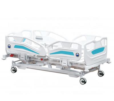 China Clinic Three Function Hospital and Hospital Electric Bed for sale