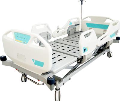 China Best Selling Multifunctional Five-function Hospital Bed Hospital Furniture for sale