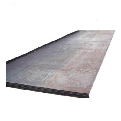 China Boiler Sheet A572Gr50 Carbon Steel Plate Different Types Of Steel Plate Steel Price Per Kg for sale