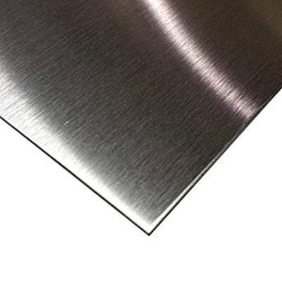 China Building Manufacturers Stainless Steel Plate 3 Mm 430 Stainless Steel Plate For Jewelry for sale