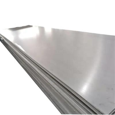 China Kinds of X2CrMnNiN17 201LN EN 1.4371 Stainless Steel Sheet PVC 201 Stainless Steel Sheet Industry Standard for sale