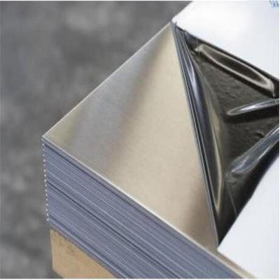 China Kinds of stainless steel sheet 0.9mm BA 430 430 cold rolled industy Aisi 430 stainless steel sheet for sale