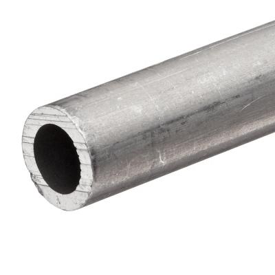 China Traffic ; Building ; machinery; Boat Etc Supplier 18mm Aluminum Pipe Aluminio China Round Tubing Aluminum Round Pipe for sale