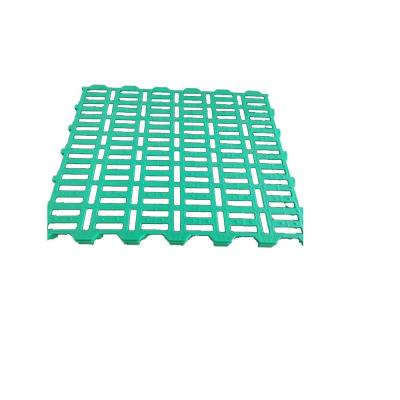 China High Quality Long Farms Lifespan Goat Sheep Plastic Slatted Flooring For Sale for sale