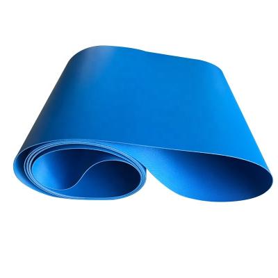 China Oil Resistant Polyurethane TPU Conveyor Belts Belts For Food , Beverage And Pharmaceutical Sectors for sale