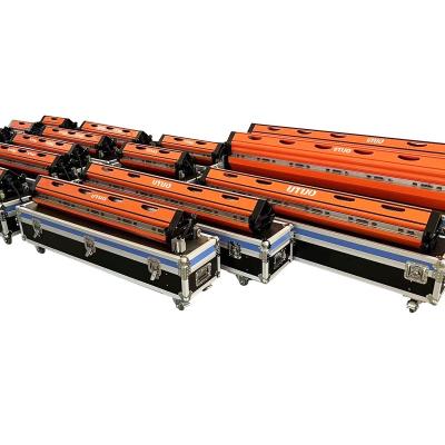 China 130mm Air Cooling Splicing Machine For PVC Conveyor Belts And PU Conveyor Belts for sale