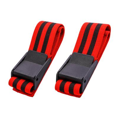 China High Quality Bodybuilding Fitness Blood Flow Restriction Bands FBs Bands Arm and Leg Occlusion Forming FBs Bands for sale