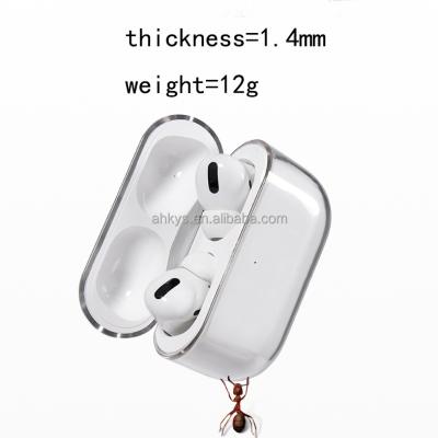 China For the earphone the best-selling wireless earphone case in 2022 for sale