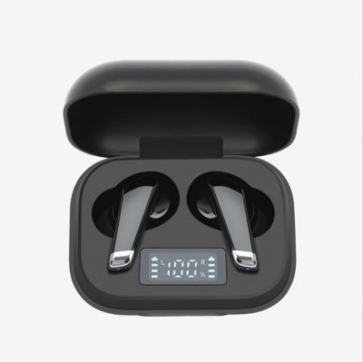 China In-Ear In-Ear Headphone Earbuds One Step Pairing Microphone TWS F9 Built-in Wireless Earphone Gaming Headset IP7 Waterproof Fashionable for sale