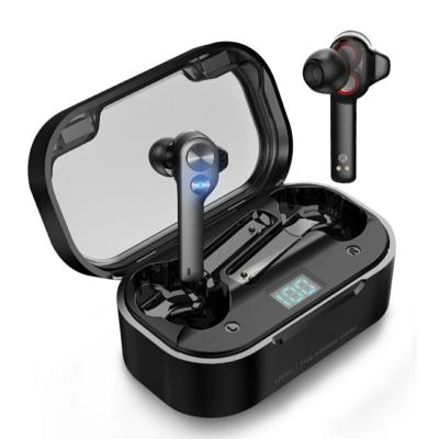 China US In-ear warehouse original 1:1 headphone tws wireless earbuds earphone for sale