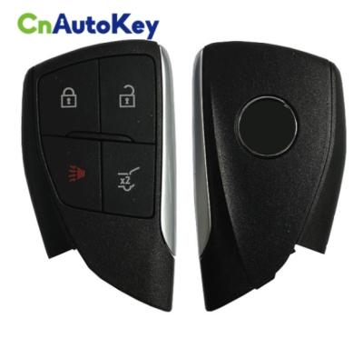 China 2020 Car Key CN013020 Buick 4-Button Smart Key 434MHZ 49 Chip PN HUFGM2718 for sale