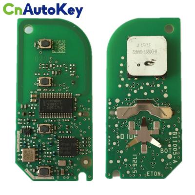 China ORIGINAL Car Key CN006077 Smart Key (PCB) For BMW 434MHz NCF2951 Keyless Go For BDM for sale