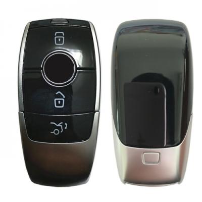 China Car Key Smart Key For Mercedes W222 3 Buttons Original Key Car Frequency 433.92MHz FCC ID IYZ-MS2 for sale