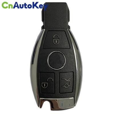 China ORIGINAL Smart Key CN002069 For Benz 3Buttons 315MHz Keyless Blade HU64 FBS4 Go IYZDC12K CN002069 for sale