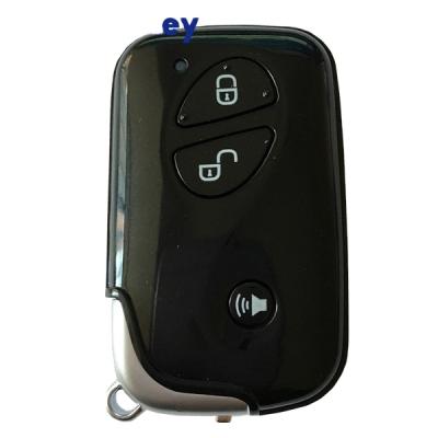 China Good Quality Car Key CN085002 Car Smart Key For Original BYD F0 G3 L3 M6 L3 S6 Smart Key 315MHZ PCF7952 for sale