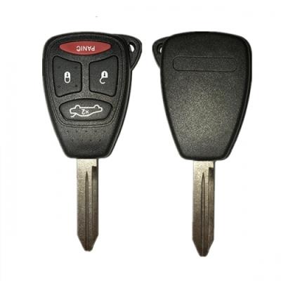 China Good Quality 3+1 Buttons Car Key CN015021 Remote Key With 315Mhz FCCID KOBDT04A for sale